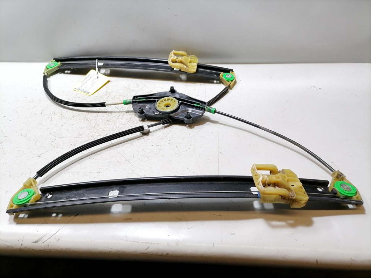 Audi A4 8K B8 original Fensterheber vorn links elektrisch Bj.2009